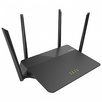 Roteador D-LINK AC 1900Mbps DIR-878
