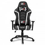 Cadeira Gamer DT3sports Módena Dark Grey - 11928-1