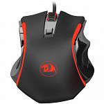 Mouse Gamer Redragon Nothosaur M606