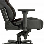 Cadeira Gamer DT3sports Orion Grey - 10588-2