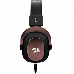 Headset Redragon Zeus 2, USB, Surround 7.1, H510-1