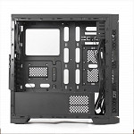 Gabinete DT3 Sports Edge Glass, 10743-5