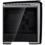 Gabinete Thermaltake Versa C22 RGB BLACK-SPCC-FULL Window - CA-1G9-00M1WN-00