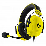 Headset Gamer Razer Blackshark V2 Esl Edition, Surround 7.1, Drivers 50mm, Com Placa De Som Usb