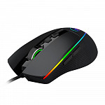 Mouse Gamer Redragon Emperor Chroma RGB, 12400dpi - M909