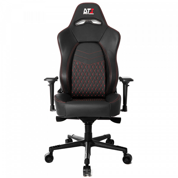 Cadeira Gamer DT3sports Prime EVO Red Elite Series 10675-9