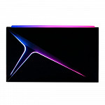 Cooler Para Processador Gamdias Boreas M1-610 Rgb 120mm