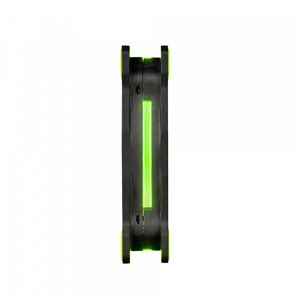Cooler Fan Thermaltake Riing 12 Green 1500rpm