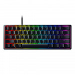 Teclado Óptico-Mecânico Gamer Razer Huntsman Mini, Chroma, Razer Switch Red, US - RZ03-03390200-R3X