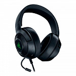 Headset Gamer Razer Kraken X USB, LED Verde, Drivers 40mm