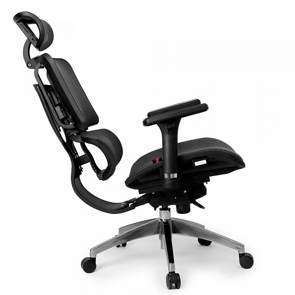 Cadeira de Escritório DT3 Helora black - 11211-6
