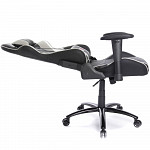 Cadeira Gamer DT3 Elise Grey 10633-3