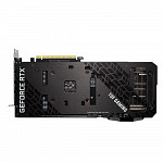 Placa de Vídeo ASUS TUF GAMING GeForce RTX 3060 12 GB OC EDITION GDDR6 - TUF-RTX3060-O12G-GAMING
