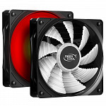 Water Cooler Deepcool Gammaxx L240T Red, 240mm, Led Vermelho - DP-H12RF-GL240TR