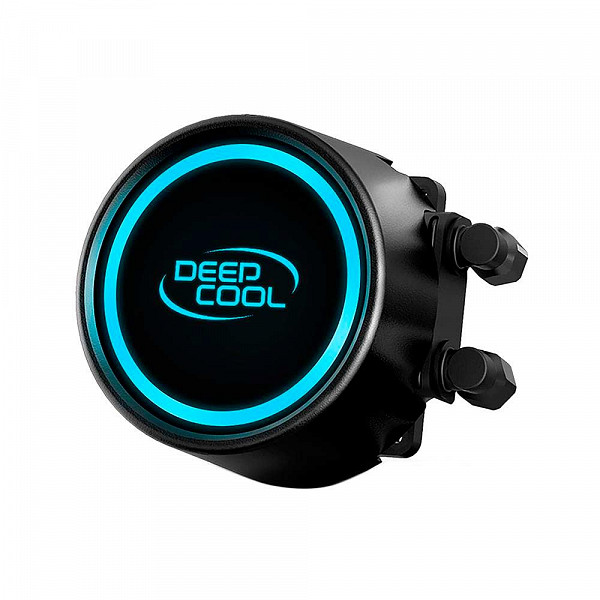 Water Cooler Deepcool Gammaxx L360 V2, 360mm, RGB - DP-H12RF-GL360V2C