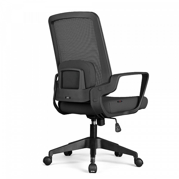Cadeira de Escritório DT3 Office Verana V2 Black - 12071-1