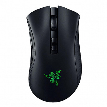 Mouse Sem Fio Gamer Razer Deathadder V2 Pro, Chroma, Optical Switch, 8 Botões, 20000DPI - RZ01-03350100-R3U1