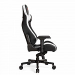 Cadeira Gamer DT3sports Onix Diamond, White - 10372-3
