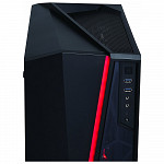 Gabinete Corsair Carbide SPEC-OMEGA Preto com Lateral em Vidro CC-9011121-WW