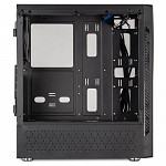 Gabinete DT3 Gamer Lander Lateral Acrílico RGB 11594-0