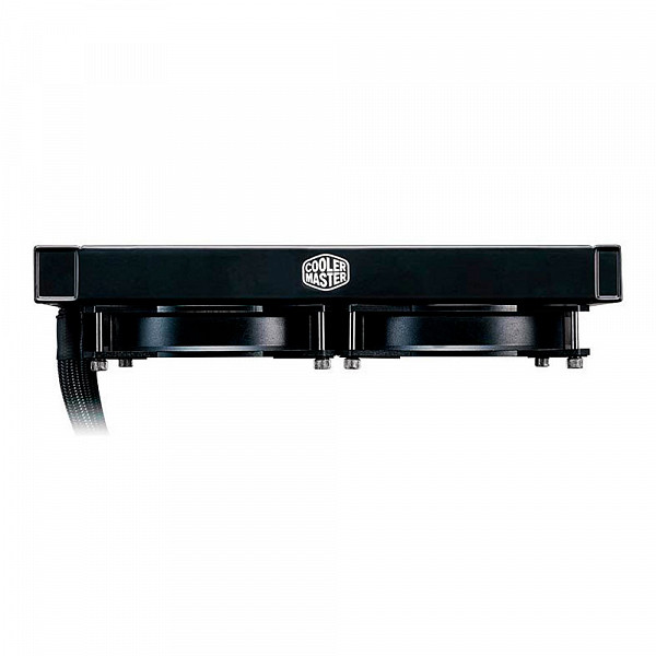 Water Cooler Masterliquid Ml240p Rgb - Mly-d24m-a20pc-r1