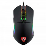 Mouse Gamer Motospeed V30 RGB Com Macro