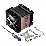 Air Cooler Corsair A500 Dual Fan Tower, 120mm - CT-9010003-WW