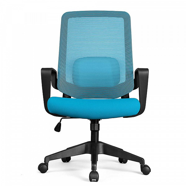 Cadeira de Escritório DT3 Office Verana V2 Blue - 12073-3