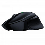 Mouse Sem Fio Gamer Razer Basilisk X Hyperspeed, Mechanical Switch, 6 Botões, 16000DPI - RZ01-03150100-R3U1