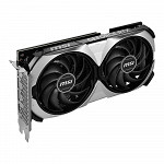 Placa de Vídeo RTX 4070 VENTUS 2X MSI NVIDIA GeForce, 12 GB OC GDDR6X, DLSS 3, Ray Tracing 912-V513-063