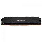 Memória DDR4 Redragon Rage, 8GB, 3200MHz, Preto, GM-707