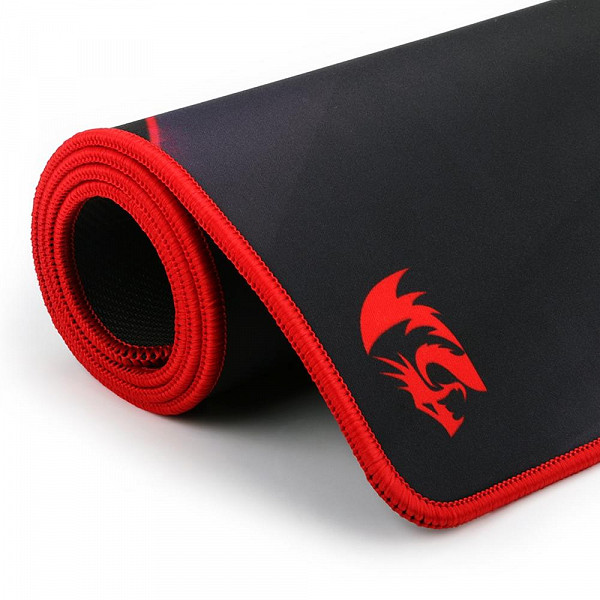 Mousepad Gamer Redragon Aquarius, Speed, Extra Grande (930x300mm) - P015