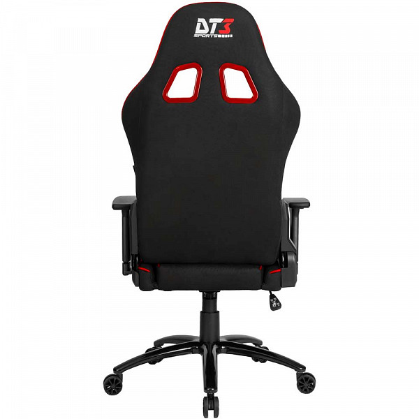 Cadeira Gamer DT3sports Mizano Tecido Red 11361-2