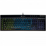 Teclado Gamer Corsair RGB - ABNT2 - K55