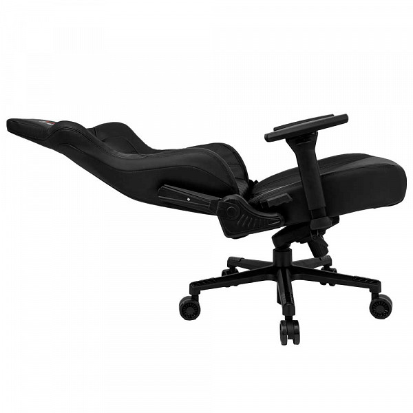 Cadeira Gamer DT3sports Rhino Black - 11229-5 OP