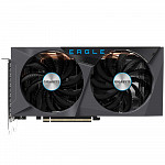 Placa de Vídeo Gigabyte NVIDIA GeForce RTX 3060 Ti Eagle  8GB GDDR6 256-bit GVN306TEAGLE8GD - LHR