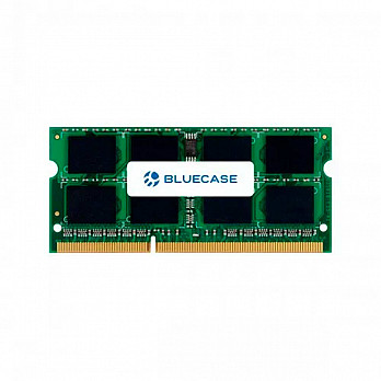 Memória de Notebook 4GB DDR3 1.5V 1333Mhz