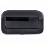 Dock Station Vinik, 1 Baia, 2.5´/3.5´, USB 3.0, Preto - DS-A30