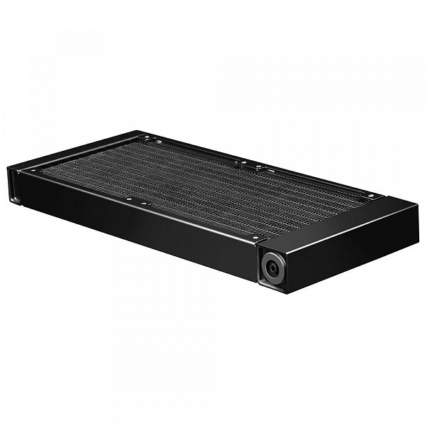 Water Cooler Deepcool Gammaxx L240T Red, 240mm, Led Vermelho - DP-H12RF-GL240TR