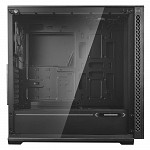 Gabinete Deepcool Matrexx 70, com FAN, Lateral em Vidro - DP-ATX-MATREXX70-BKG0P