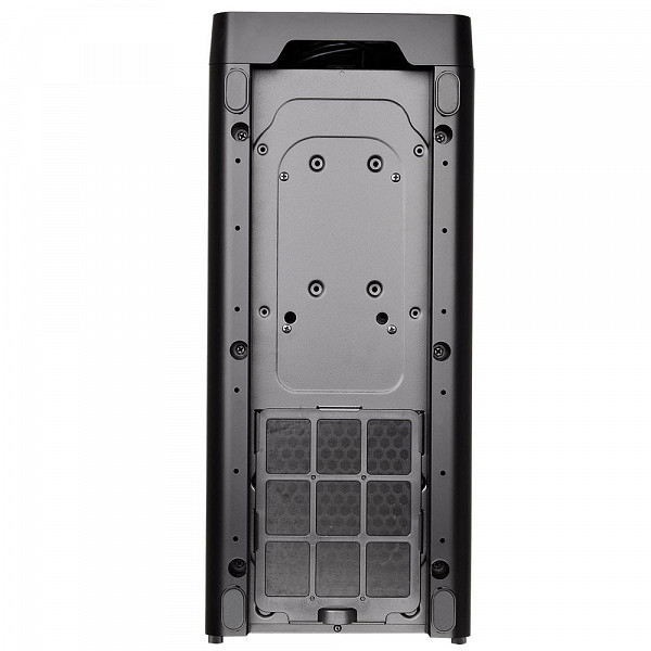 Gabinete Thermaltake View 27 SGCC Preto CA-1G7-00M1