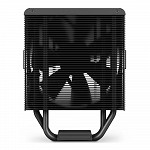Cooler para Processador NZXT T120, 120mm, Intel e AMD, Preto - RC-TN120-B1