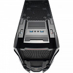 Gabinete Gamer Mid Tower MECHATRON EN57011 Preto AEROCOOL