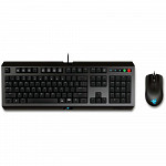 Combo Gamer Razer Teclado e Mouse Cyclosa e Abyssus - RZ84-00410200-B1Z1