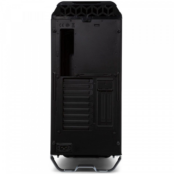 Gabinete Cooler Master MasterCase SL600M MCM-SL600M-SGNN-S00