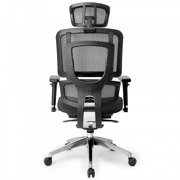 Cadeira de Escritório DT3 Helora black - 11211-6