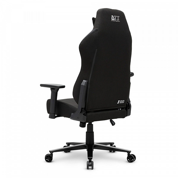 Cadeira Gamer DT3 Nero Black 13367-0