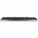Teclado Mecânico Gamer Cooler Master CK350, RGB, Switch Outemu Red, PT-EU - CK-350-KKOR1