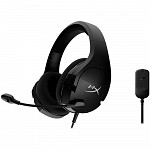 Headset Gamer HyperX Cloud Stinger Core 7.1 - HHSS1C-AA-BK/G