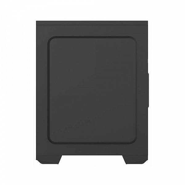 Gabinete Gamer Bluecase, Mid Tower, Lateral em Vidro - BG030GCASE